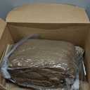 Heated Blanket Electric,Waffle Heating Blanket with 12 Heat Levels, Fast Heating Blanket with 1-12 Timer Settings, Overheat Protection with ETL & FCC for Home Office Sofa-50"x60"