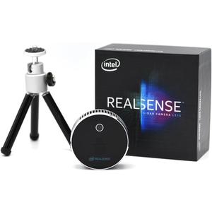 Intel RealSense LiDAR Camera L515