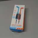 MENEEA Golf Club Grip for Nintendo Switch 2/Switch 1 Joy-Con| for Mario Golf Nintendo Switch Game Accessories & Mario Golf Super Rush| Rotatable Clubhead,Detachable Storage
for