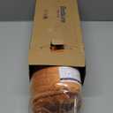 Bedsure GentleSoft Queen Blanket for Bed - Cozy Soft Fall Blankets for Women, Cute Large Fall Throws for Girls, Orange, 90x90 Inches