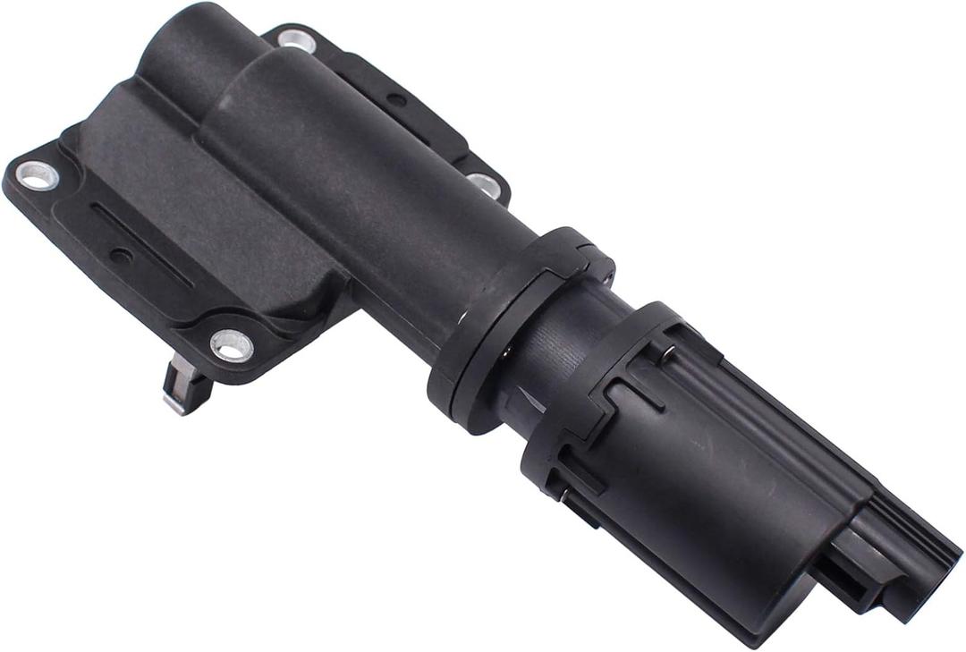 NewYall Front Differential 4WD Lock Axle Actuator for Dodge Ram 1500 Pickup 2006-2010, Ram 1500 2011-2016