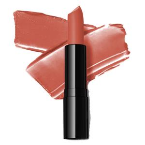 Color Me Beautiful Color Lipstick, Vibrant Lip Color Makeup, Hydrating Creamy Formula (Mango Punch (Spring & Autumn))