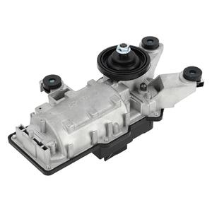 Hihaha No.88961296/22062915 Windshield Wiper Motor for Chevrolet S10 Blazer 1983-1994 for GMC Jimmy 1992-1994 / Front Wiper Motor / 4 Pin Replacement / 1Pcs