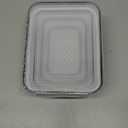 Freshmage Fruit Storage Containers for Fridge with Removable Colander, Airtight Food Storage Container, Dishwasher Safe Produce Saver for Refrigerator, Keep Berry Fruit Fresh Longer 4 pcs Small Clear