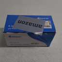 MIKA3D 6 Spools Bicolor Dual Color 1.75mm 3D Printer Filament Bundle, 3D Printing Silk PLA, Silk Black-Red/Purple-Green/Blue-Green/Red-Gold/Gold-Copper/Black-Orange, 3D Printing PLA 250g X 6 Spools