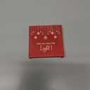 Book Lovers Christmas Ornament 2025  Just a Girl Who Loves Books, Book Club, Library Christmas Ornament 2025  Unique Gifts for Readers, Book Lovers, Ceramic Christmas Tree Decorations