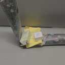 Magnetic Wall Decal for Kids  40 x 32 Magnet Wall Decal  Magnet Wall for Kids with 6 Washable Crayons & Holder  Mess-Free Drawing Surface  Magnetic Chalkboard Wall Sticker