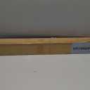 Twin Size Zipper Fitted Sheet 6 Inch Deep Pocket Mattress Cover - 1 Piece Zipper Fitted Sheet Only - 1000 Series Hotel Quality Brushed Microfiber Bottom Sheet Easy Care, Ivory