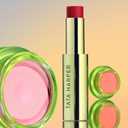Tata Harper 3-in-1 Hydrating Lip Treatment, Nourishes, Hydrates & Plumps, 100% Natural, Made Fresh in Vermont (Juicy)