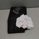 Lavievert Jigsaw Puzzle Mat Roll Up, Portable Puzzle Board Puzzle Storage Puzzle Saver, Environmental Friendly Material, Store Jigsaw Puzzles Up to 1500 Pieces