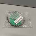 Costume Headwear Alien Headband Plush Material, Halloween Party Supplies, Space Theme, Costume Accessory for Adults and Kids