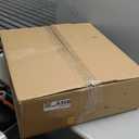 Goloni Ski Bag with Wheels,Padded Snowboard Bag for Air Travel,600D Waterproof Fabric,Foldable Snow Bag Fits 2 Pairs Skis (175cm, Black)