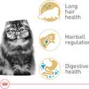Royal Canin Feline Breed Nutrition Persian Adult Dry Cat Food, 7 lb Bag, Best By 01/27/27