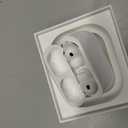 Apple AirPods Pro 3 Wireless Earbuds, Active Noise Cancellation, Live Translation, Heart Rate Sensing, Hearing Aid Feature, Bluetooth Headphones, Spatial Audio, High-Fidelity Sound, USB-C Charging