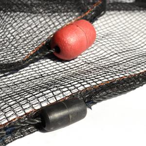 BasicGear Seine Net, 4-6ft x 5-50ft, Commercial and Recreational, 6' x 30'