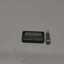 1 X 891LM 950ESTD LiftMaster Chamberlain Garage Door Opener Remote Yellow Learn Button Security+2.0 MyQ 