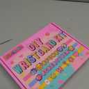 Friendship Bracelet Making Kit for Girls, Christmas Gifts Art & Craft Kits for Kids, DIY Jewelry Making Kit, Birthday Present for Ages 4-12, Toy for Age 4, 5, 6, 7, 8, 9, 10, 11, 12 Years Old (Regular)