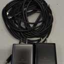 45W 2Pack Super Fast Charger USB C Dual Port Android Phone Charger Type C Fast Charging Block with 10FT Type-C Charger Cord for Samsung Galaxy S26 Ultra/S26/S26+/S25/S24/S23/S22/S21+/iPhone 17/16/15