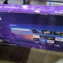 Roku Smart TV 2025  55-Inch Select Series, 4K HDR TV  Roku TV with Enhanced Voice Remote  Flat Screen LED Television with Wi-Fi for Streaming Live Local News, Sports, Family Entertainment