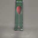 Rechargeable Milk Frother Handheld, Travel Portable Frother Wand for Coffee, USB C Electric Whisk with Stand & Case, Waterproof Hand Drink Mixer for Lattes, Cappuccino, Matcha, Egg (Black)