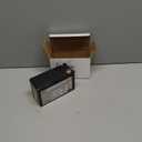 ExpertPower 12V 7Ah - SLA Rechargeable 12V Battery for Ride-On Toys, Alarm System, UPS, EPS, Feeder, Exit Sign, Small 12 Volt Battery for Kids Car, Sealed Lead Acid Fire Alarm Batteries