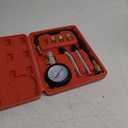 BETOOLL HW0130 8pcs Petrol Engine Cylinder Compression Tester Kit Automotive Tool Gauge