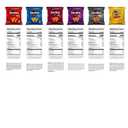 Doritos Flavored Tortilla Chips Variety Pack (Pack of 21) (EXP 07/28/26)
