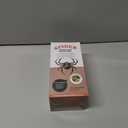 15 Pack Powerful Spider Repellent Indoor Protection for Your Home, Made with Natural Ingredients, Long-Lasting Indoor & Outdoor Spider Control for Home, Garage, Basement, and More, Safe & Easy to Use