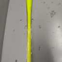 Baseball Training Bat - Ultra Lightweight Bat - Durable Aluminum - Ideal for Softball Batting Practice - Versatile (71 cm, Neon Yellow)