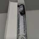 Topski Loud Alarm Clocks for Bedrooms Heavy Sleepers, Digital Clock with Night Light, Large Display, Dual Alarm, Snooze, Dimmable Bedside Alarm Clock for Kids Teens Boys Girls (Black)