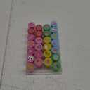Decorative Stamp S'cool Emoticons