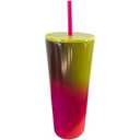 EVOKE RIPPLE TUMBLER 23 oz