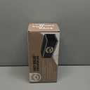 Cozy Bread Proofing Box | Compatible with 10" x 21" Proofing Mat (Heat Mat Not Included) | USA Brand, Black 