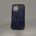 OtterBox iPhone 16 Symmetry Series Clear Case - Baby Blue Jeans