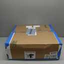 Portable Steam Sauna Box for Home,Personal Indoor Sauna Tent with 3L Steamer, 9-Level Steam, UV Atomization & Timer, Home Spa Upgrade - Silver