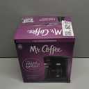 Mr Coffee 5 Cup Coffee Maker