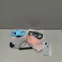 [4 Pack - for Switch 2/1] - Wristband for Just Dance 2026 2025 2024 for Nintendo Switch 2/1/Zumba Burn It Up, Full Protection Wrist Straps Hand Grips for Joy-Con 2 Fit Adults & Kids, Comfortable & Secure