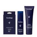 Curology Essentials Bundle, Emergency Spot Pimple Patches for Face, Gentle Facial Cleanser, and Lightweight Gel Face Moisturizer