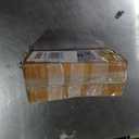 CAP Barbell Coated Hex Dumbbell Weight - Single | 20 LB| Multiple Options