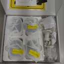 4Pack 2.4G&5G Security Cameras Wireless Outdoor, 2K Battery Powered Indoor Cameras for Home Security, AI Motion Detection Siren, Two-Way Talk, Color Night Vision, Waterproof, Works w/Alexa (4PC)