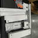 Window AC Support Bracket, No Drill, Heavy Duty Holds Up to 350LBS