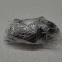 Upgraded Retractable Plant Hanger, Plant Pulleys for Hanging Plants, Easy to Raise and Lower, Auto Lock, Heavy Duty, Adjustable Hook for Garden Baskets Pots, Birds Feeder,(3Pcs,Black)