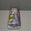 Gaming Rugs for Boys Room 35.5" x 60", 3D Game Controller Area Rugs Decor, Non-Slip Machine Washable Modern Gaming Mats for Boys Kids Teenagers Bedroom Playroom, A