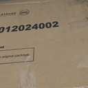 Leteuke Rolling Kitchen Carts with Wheels, 34" L x 17.5" W, 3-Tier Heavy Duty Utility Cart with Wood Tabletop, NSF Commercial Metal Serving Cart with Handle and Shelf Liner for Kitchen, Chrome