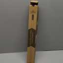 AceMining Sliding Door Security Bar,Heavy Duty Sliding Patio Door Lock Bar, 20-50inch Adjustable Multi-use Window Security Bars, Sliding Door Stopper,White,1Pack