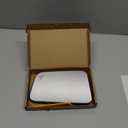 Driver Side Mirror Replacement for Ford Edge 2007 2008 2009 2010, for Lincoln MKX 2007 2008 2009 2010 - Left Side Mirror Glass, Rear View Mirrors Glass with Power Heated & Blind Spot