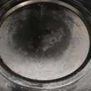 Hamilton Beach 5 Cup Drip Coffee Maker with Easy FrontFill Basket, Compact Design, Programmable Clock, Glass Carafe, Auto Pause and Pour, Black & Stainless Steel (46111)