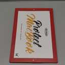 Soonjet for MacBook Pro 14 inch Case | M5 M4 M3 M2 M1 Pro/Max 2026-2021 | 100% Match Official Color | Protective Hard Shell Laptop Cover | Space Black Clear