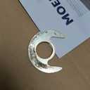 Moen Adler Spot Resist Stainless One-Handle High Arc Pulldown Kitchen Faucet with Power Clean, 87233SRS