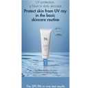 Dr.Ceuracle Hyal Reyouth Moist SunSkin Concern Essence-like Sunscreen without stickiness